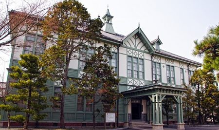 Nara Women’s University Student Exchange Program 2022/23