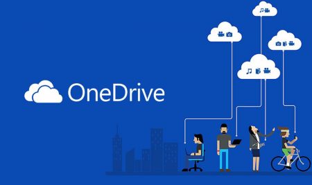 Notice of OneDrive Storage Reduction for CMU Staff and Students