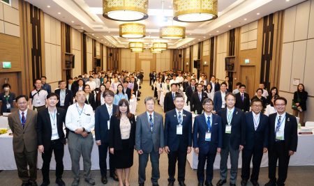 3 Universities Build Research Networks Towards Internationalization at “The 3rd Trilateral Symposium on Sustainability – Strategies for Climate Action and Mitigation of Climate Change Impacts”