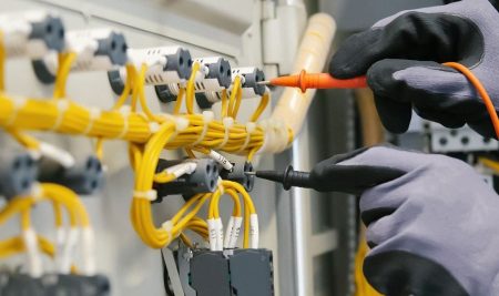 Bachelor of Engineering Program in Electrical Engineering and Smart Grid Technology (EESG)