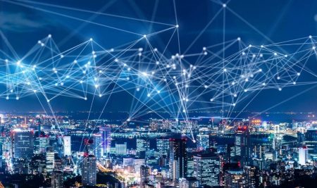 Bachelor of Engineering in Information Systems and Network Engineering (ISNE)