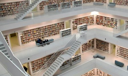 Doctor of Philosophy Program in Architecture
