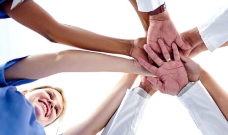 Doctor of Philosophy Program in Community Medicine