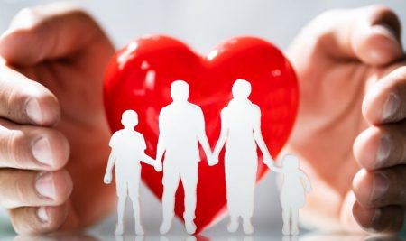 Master of Public Health Program