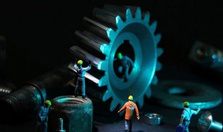 Master of Science Program in Environmental Science