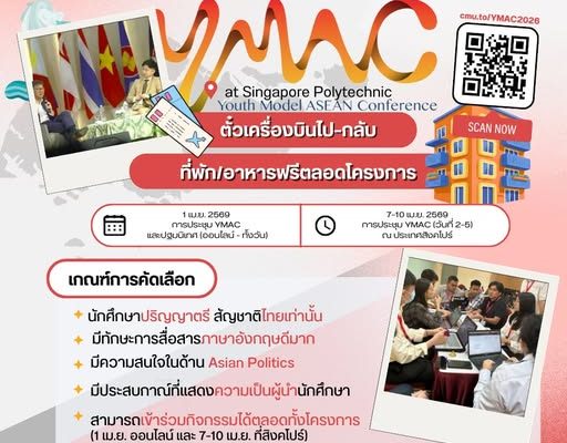 YMAC Projects