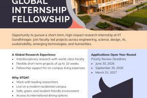 IITGN–Global Internship Fellowship Flyer_page-0001