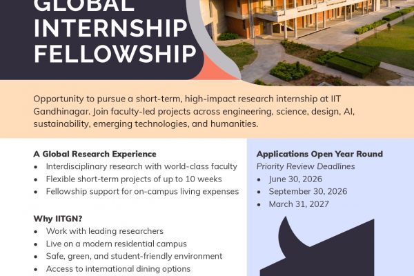 IITGN–Global Internship Fellowship Flyer_page-0001