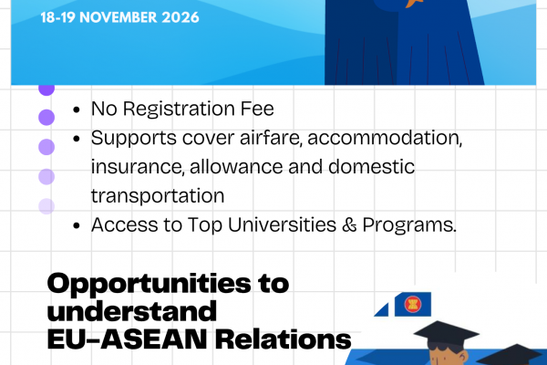 EU-ASEAN